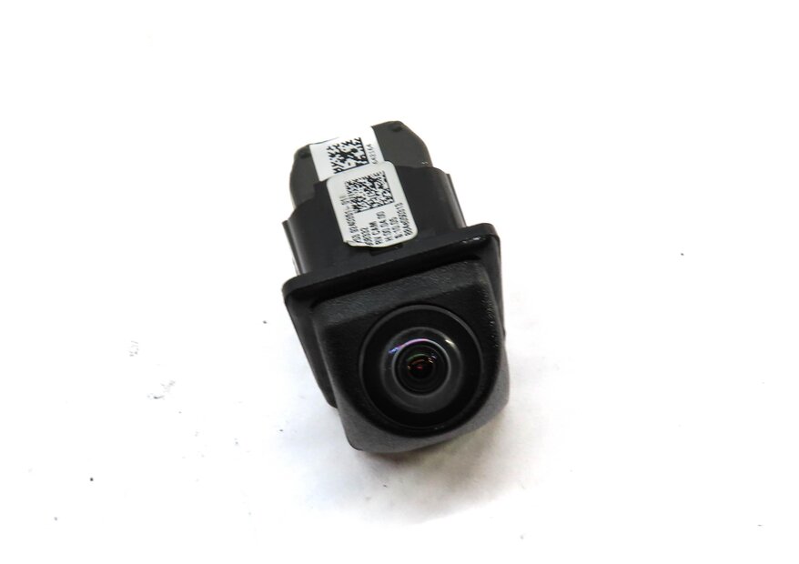 Thumbnail 1: 09-18 BMW 2 3 4 5 7 M5 X3 X5 X6 (F01 F07 F10 F15 F16 F30 F32) REARVIEW CAMERA