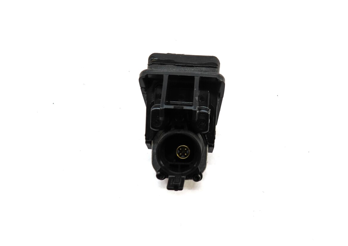 Thumbnail 3: 09-18 BMW 2 3 4 5 7 M5 X3 X5 X6 (F01 F07 F10 F15 F16 F30 F32) REARVIEW CAMERA