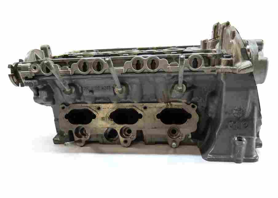 Thumbnail 4: 13-17 AUDI S4 S5 Q5 SQ5 (8K 8T 8R) 3.0L SUPERCHARGED ENGINE RIGHT CYLINDER HEAD