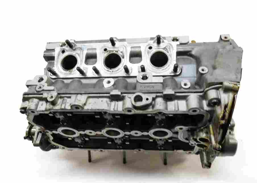 Thumbnail 7: 13-17 AUDI S4 S5 Q5 SQ5 (8K 8T 8R) 3.0L SUPERCHARGED ENGINE RIGHT CYLINDER HEAD