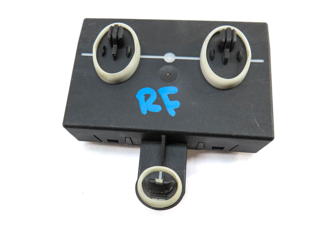 Thumbnail 3: 2013-2017 AUDI Q5 SQ5 (B8 8R) RIGHT FRONT PASSENGER DOOR CONTROL MODULE