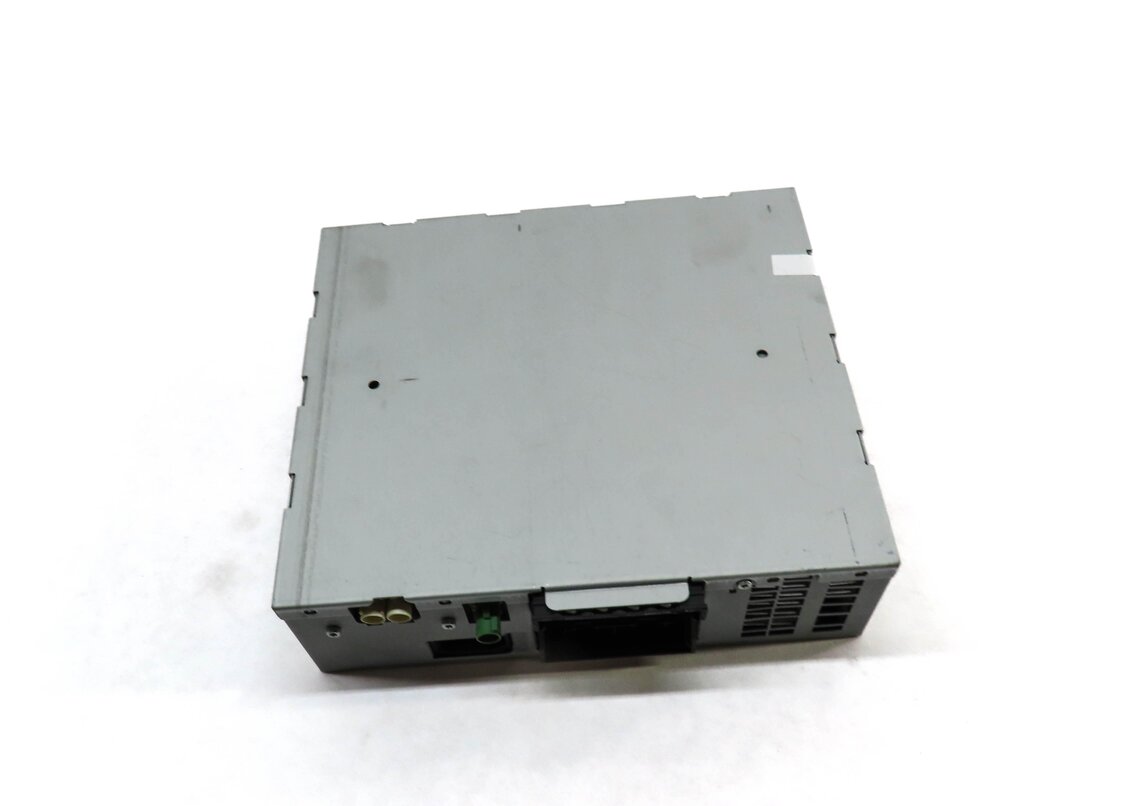 2015 AUDI SQ5 (B8) RADIO STEREO RECEIVER MODULE 4G0035082G
