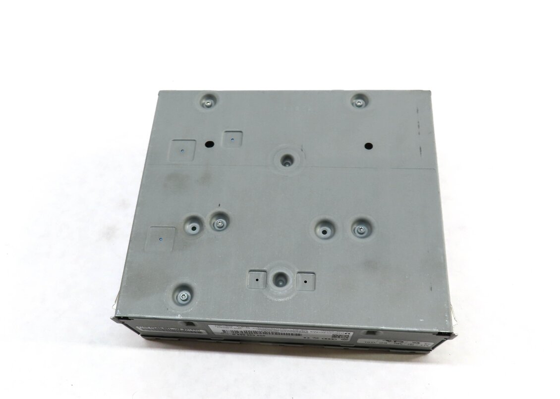 Thumbnail 3: 2015 AUDI SQ5 (B8) RADIO STEREO RECEIVER MODULE 4G0035082G