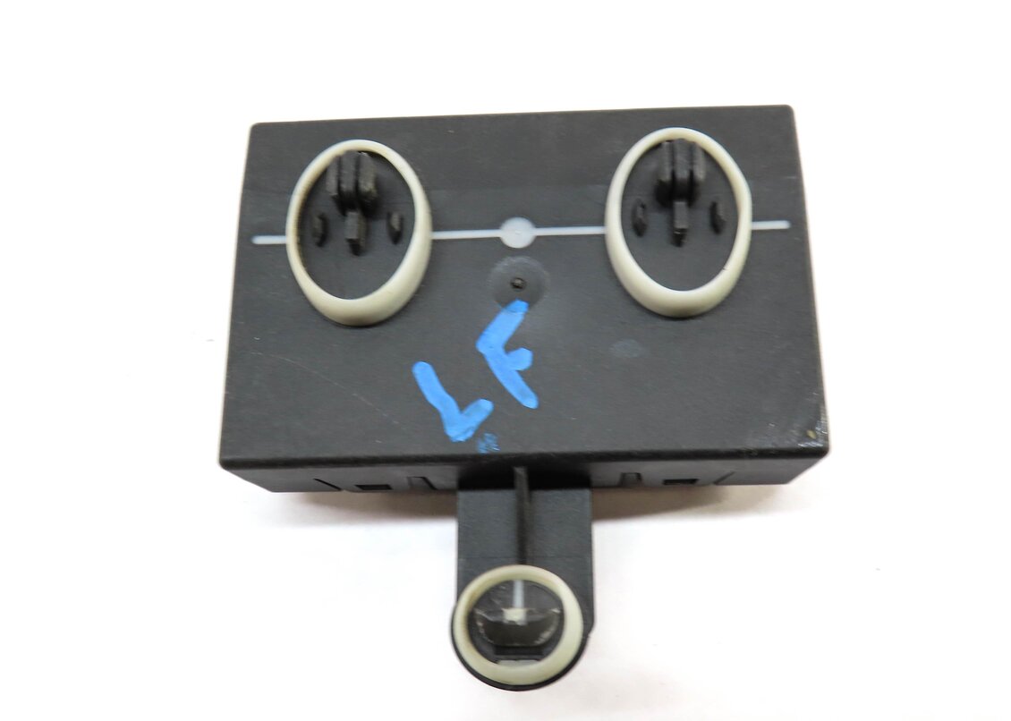 Thumbnail 3: 2013-2017 AUDI Q5 SQ5 (B8 8R) LEFT FRONT DRIVER DOOR CONTROL MODULE