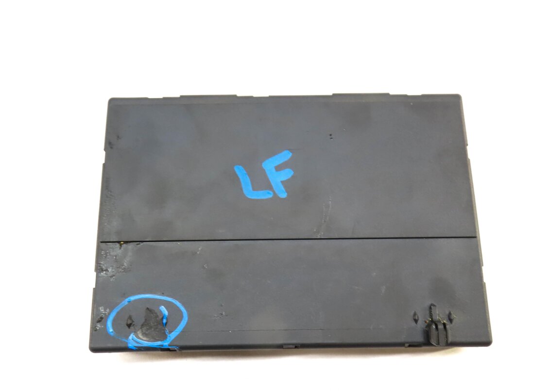 Thumbnail 3: 2009-2017 AUDI Q5 (8R) LEFT FRONT DRIVER MEMORY SEAT CONTROL MODULE COMPUTER