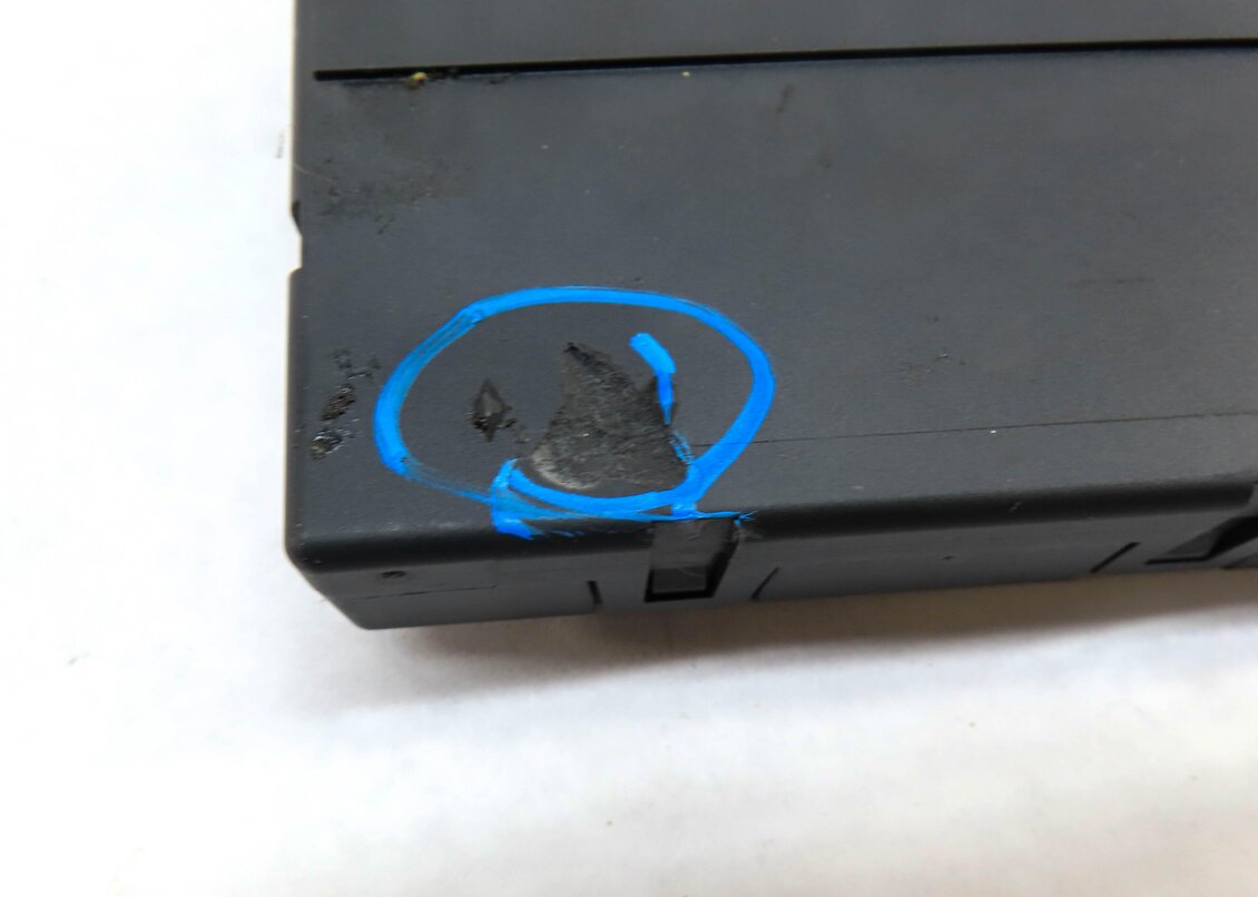 Thumbnail 4: 2009-2017 AUDI Q5 (8R) LEFT FRONT DRIVER MEMORY SEAT CONTROL MODULE COMPUTER
