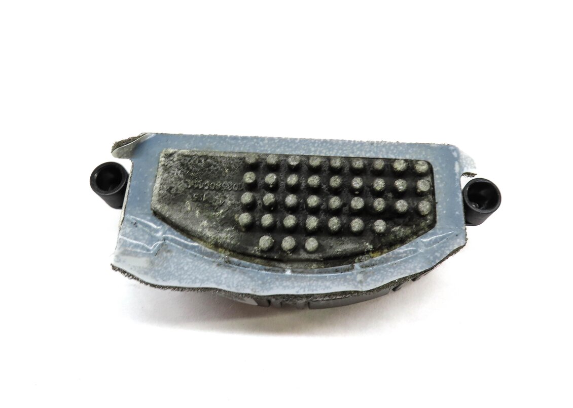 Thumbnail 2: 2015 AUDI SQ5 (B8) FRONT HVAC A/C HEATER BLOWER MOTOR RESISTOR 8T0820521F