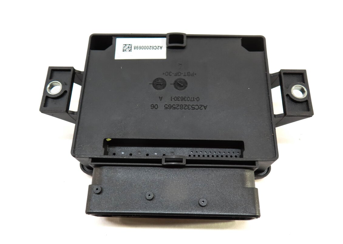 Thumbnail 3: 2013-2017 AUDI A4 S4 A5 S5 RS5 Q5 SQ5 ALLROAD (B8 8K 8T 8R) PARKING BRAKE MODULE