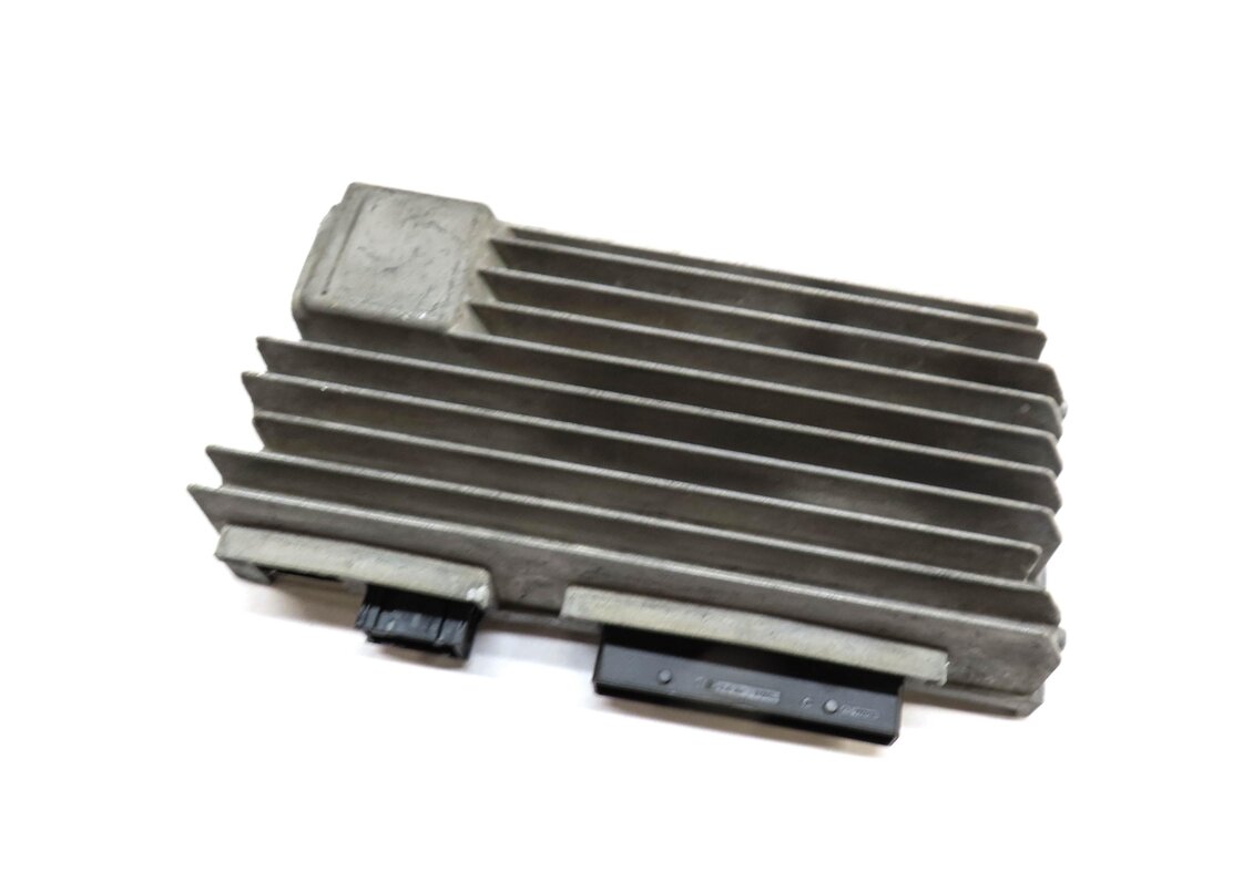 13-17 AUDI A4 S4 A5 S5 RS5 Q5 Q7 (B8 8K 8R 4M) BANG & OLUFSEN AUDIO AMP AMPLIFER