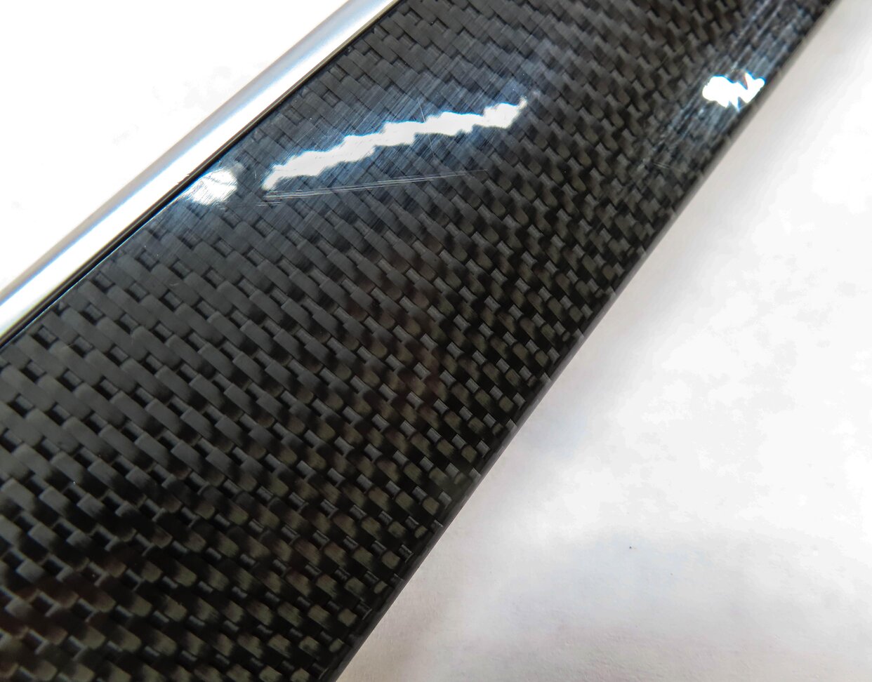 Thumbnail 7: 2015 AUDI SQ5 (B8) FRONT REAR LEFT RIGHT DOOR DASH CONSOLE CARBON FIBER TRIM SET