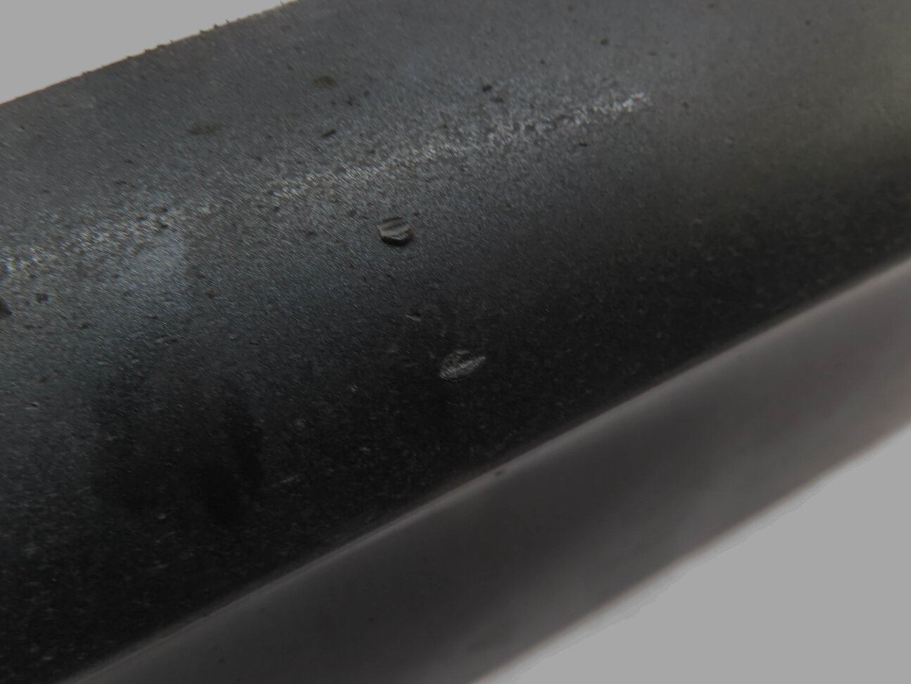 Thumbnail 7: 2015 AUDI SQ5 (B8) FRONT RIGHT PASSENGER LOWER DOOR TRIM MOULDING (GRAY)
