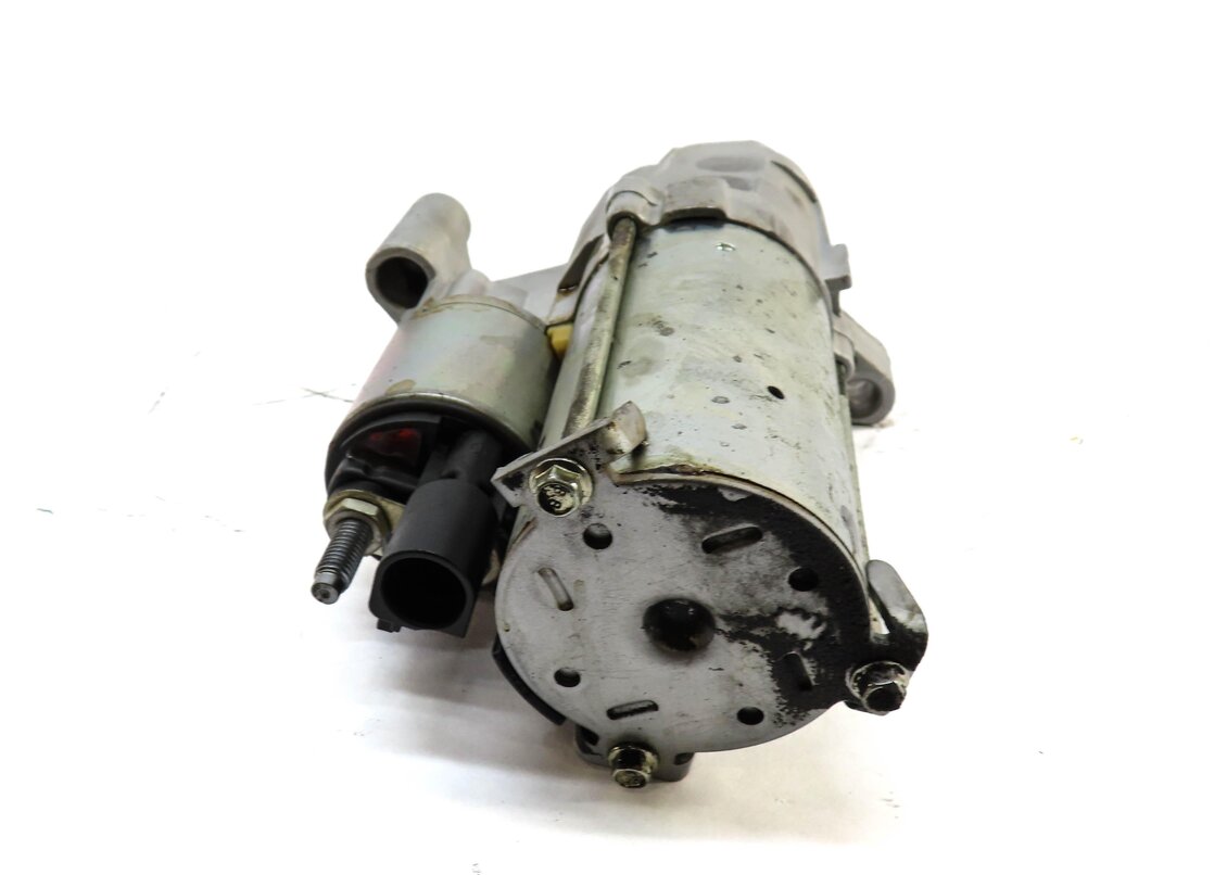 Thumbnail 4: 2010-2017 AUDI A5 A6 A7 Q5 Q7 S4 S5 (B8 8K 8R 8T C7 4G8 4L) ENGINE STARTER MOTOR