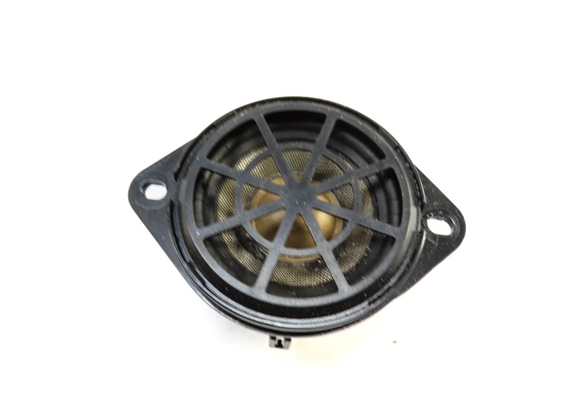 Thumbnail 7: 2015 AUDI SQ5 (B8) BANG & OLUFSEN SPEAKER WOOFER MIDRANGE TWEETER SET OF 14