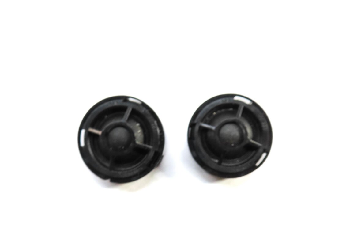 Thumbnail 9: 2015 AUDI SQ5 (B8) BANG & OLUFSEN SPEAKER WOOFER MIDRANGE TWEETER SET OF 14