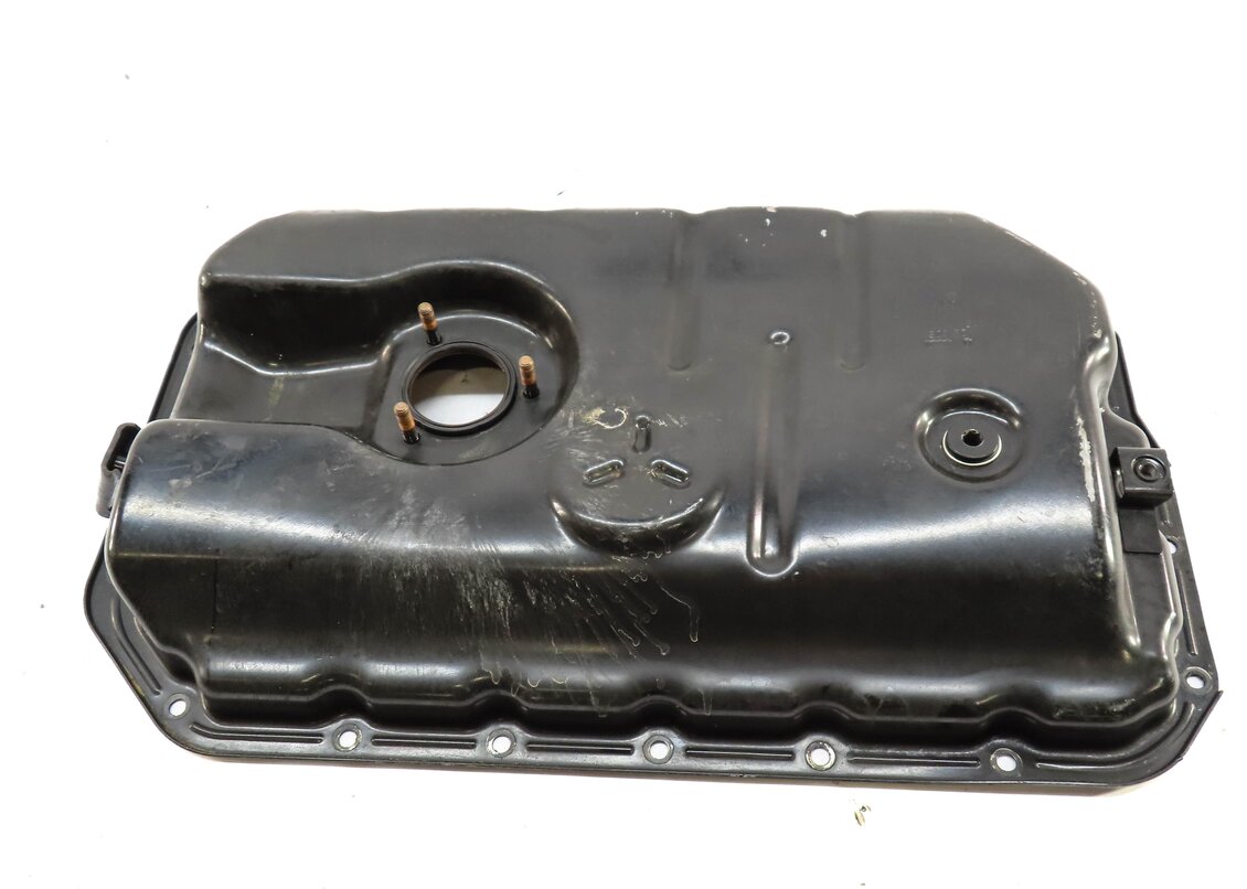Thumbnail 4: 2008-2017 AUDI A4 S4 A5 S5 A6 A7 A8 Q5 Q7 (B8 8K 8T 8R) 3.0L 3.2L ENGINE OIL PAN