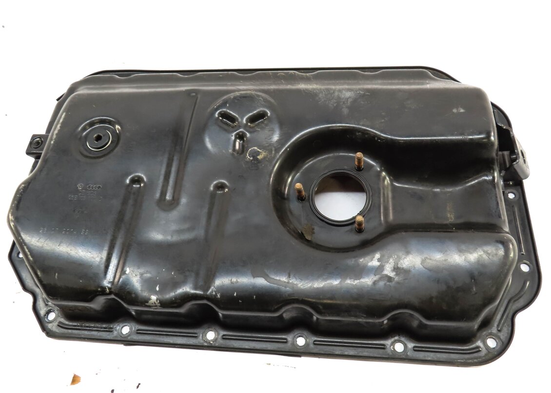 Thumbnail 5: 2008-2017 AUDI A4 S4 A5 S5 A6 A7 A8 Q5 Q7 (B8 8K 8T 8R) 3.0L 3.2L ENGINE OIL PAN
