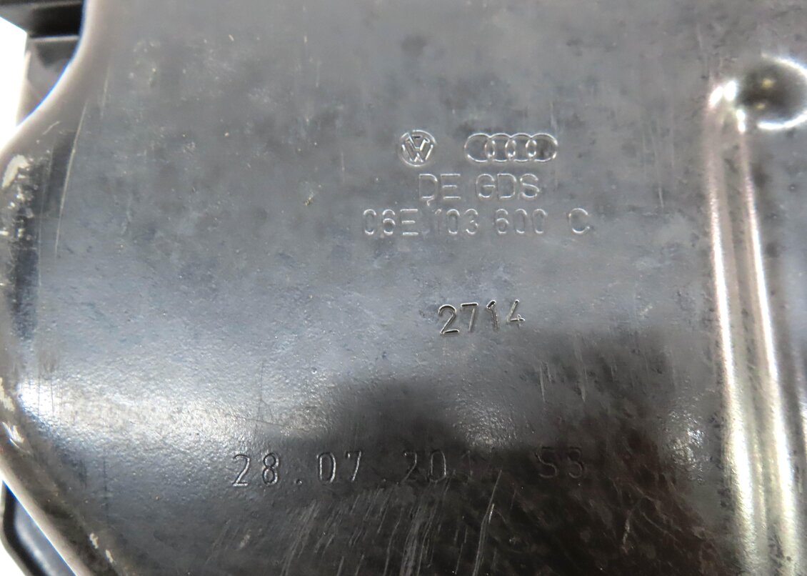 Thumbnail 6: 2008-2017 AUDI A4 S4 A5 S5 A6 A7 A8 Q5 Q7 (B8 8K 8T 8R) 3.0L 3.2L ENGINE OIL PAN