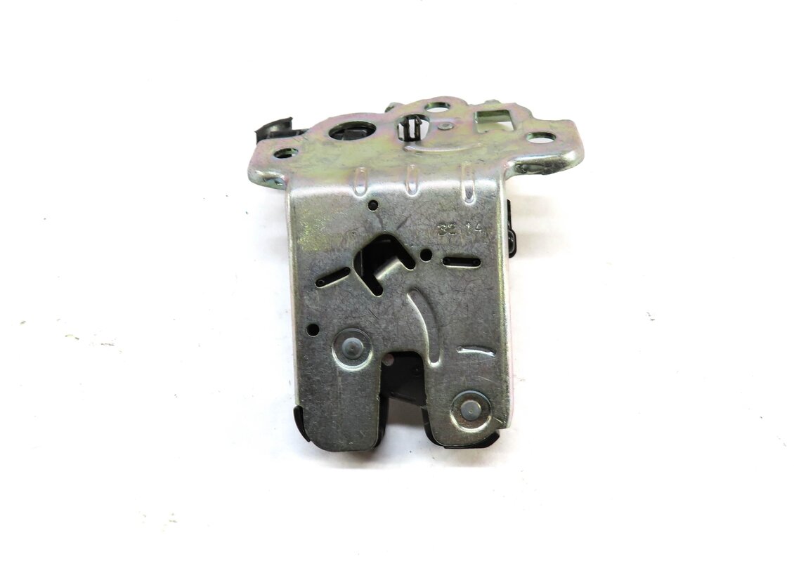 Thumbnail 2: 2015 AUDI SQ5 (B8) REAR TRUNK LOCK LATCH ACTUATOR 8R0827505