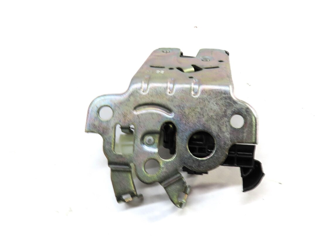 Thumbnail 3: 2015 AUDI SQ5 (B8) REAR TRUNK LOCK LATCH ACTUATOR 8R0827505