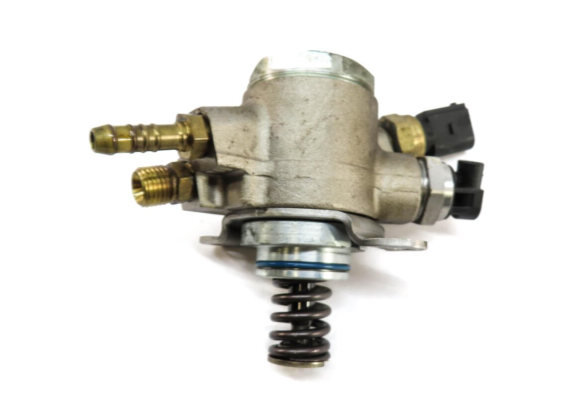 Thumbnail 4: 12-17 AUDI A6 A7 A8 Q5 Q7 S4 S5 (B8 8K 8T C7 4L) 3.0L HIGH PRESSURE FUEL PUMP