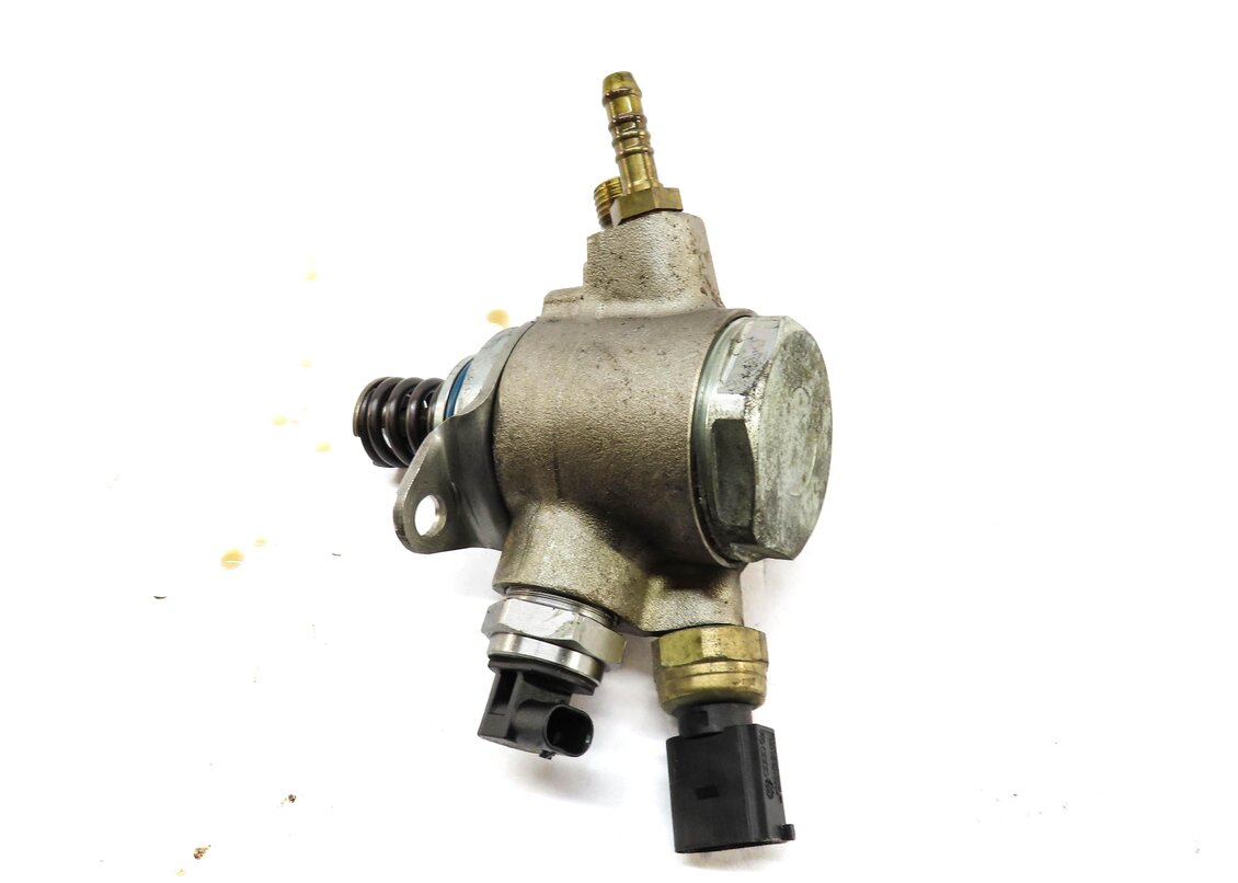 Thumbnail 5: 12-17 AUDI A6 A7 A8 Q5 Q7 S4 S5 (B8 8K 8T C7 4L) 3.0L HIGH PRESSURE FUEL PUMP