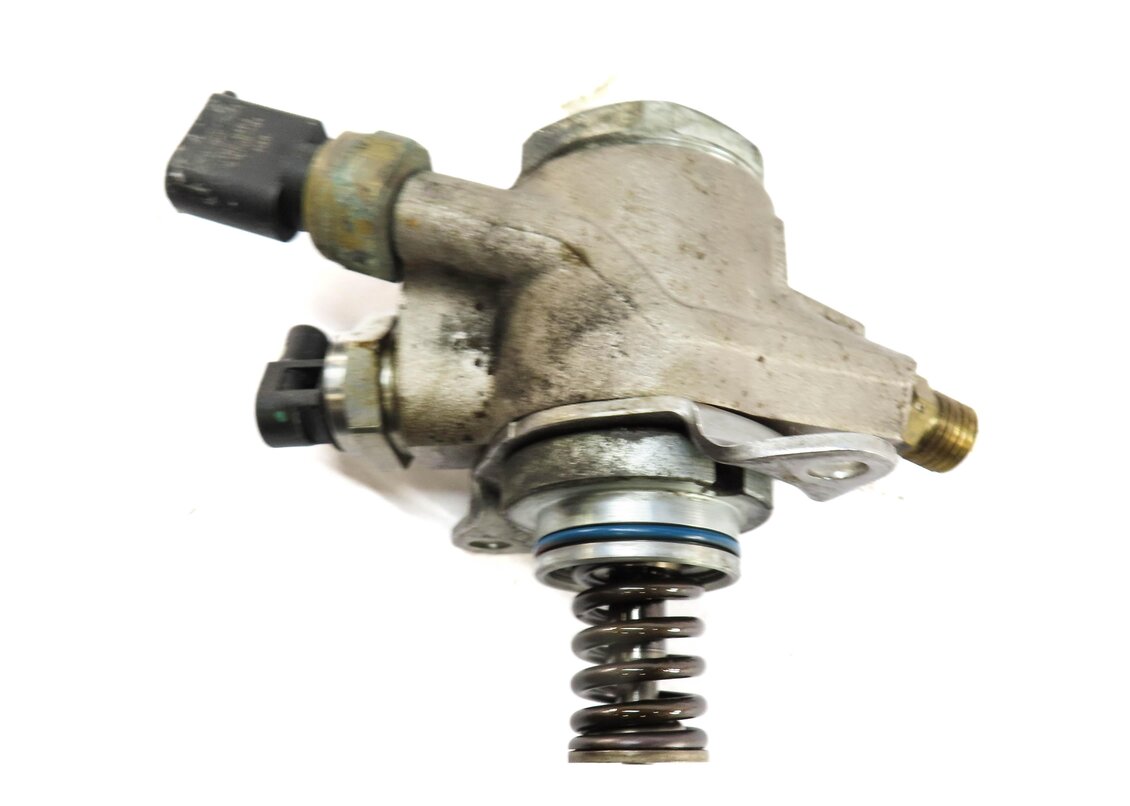 Thumbnail 6: 12-17 AUDI A6 A7 A8 Q5 Q7 S4 S5 (B8 8K 8T C7 4L) 3.0L HIGH PRESSURE FUEL PUMP
