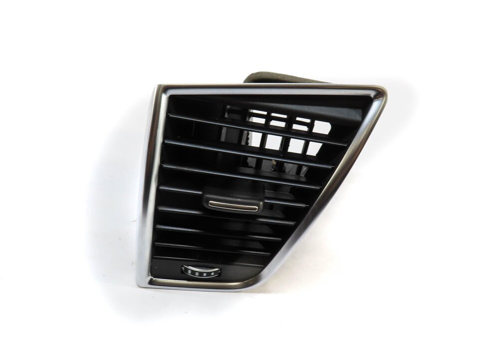 2015 AUDI SQ5 (B8) FRONT LEFT DRIVER DASH HVAC A/C HEATER AIR VENT 8R1820901L