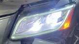 Thumbnail 2: 2013-2017 AUDI Q5 SQ5 (B8 8R) LEFT DRIVER XENON HID HEADLIGHT LAMP (NON AFS)