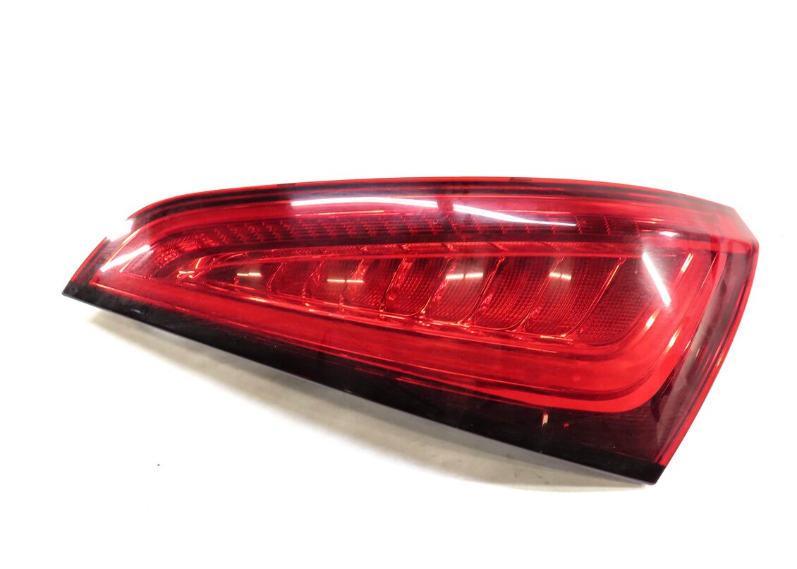Thumbnail 2: 2013-2017 AUDI Q5 SQ5 (B8 8R) RIGHT PASSENGER TAILLIGHT BRAKE LIGHT LAMP (LED)