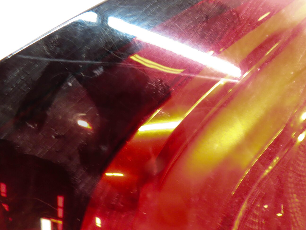 Thumbnail 5: 2013-2017 AUDI Q5 SQ5 (B8 8R) RIGHT PASSENGER TAILLIGHT BRAKE LIGHT LAMP (LED)