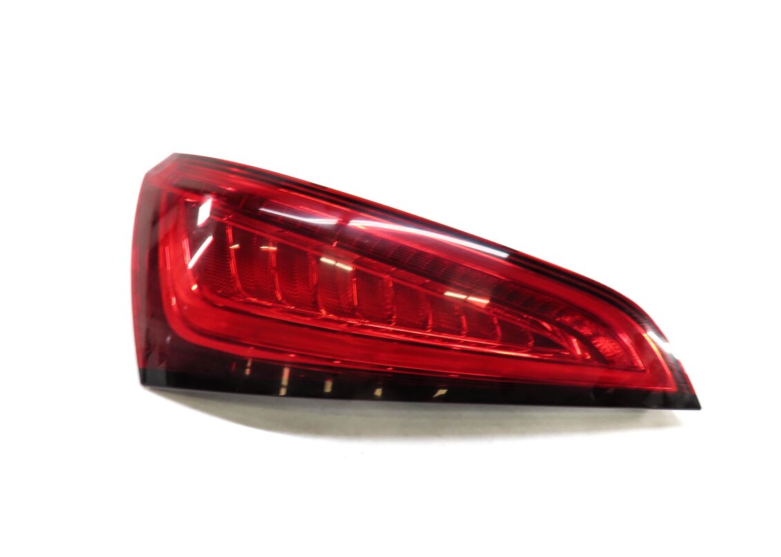 Thumbnail 1: 2013-2017 AUDI Q5 SQ5 (B8 8R) LEFT DRIVER REAR TAILLIGHT BRAKE LIGHT LAMP (LED)