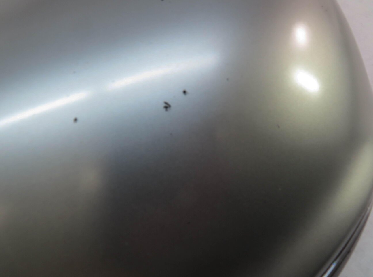 Thumbnail 7: 2015-2017 AUDI Q5 SQ5 (B8 8R) LEFT - PFOLD AUTODIM BLIND SPOT DOOR MIRROR (GRAY)