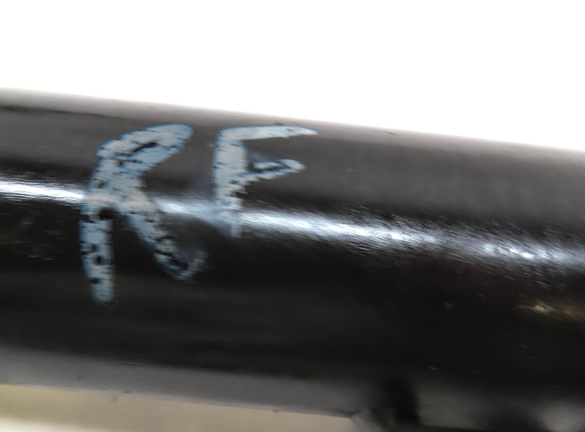Thumbnail 6: 2011-2015 BMW 535i 550i (F10) RWD - FRONT LEFT & RIGHT STANDARD SHOCK STRUT SET