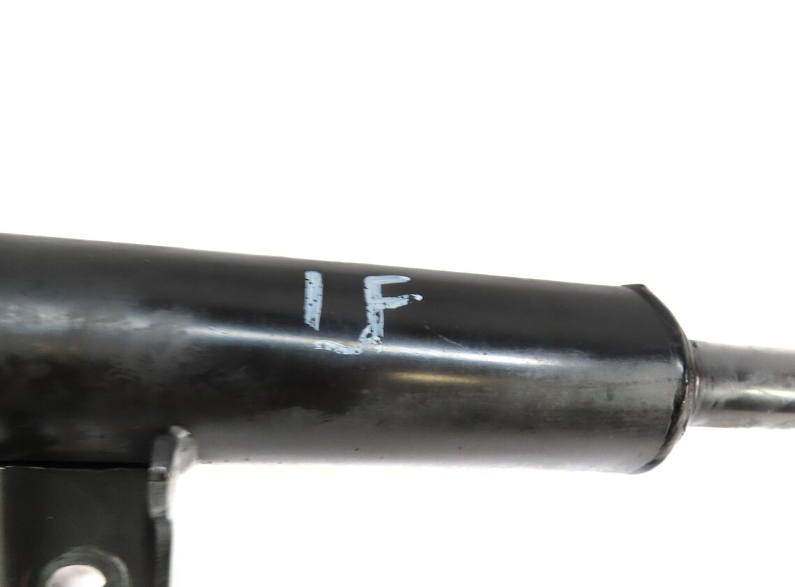 Thumbnail 7: 2011-2015 BMW 535i 550i (F10) RWD - FRONT LEFT & RIGHT STANDARD SHOCK STRUT SET