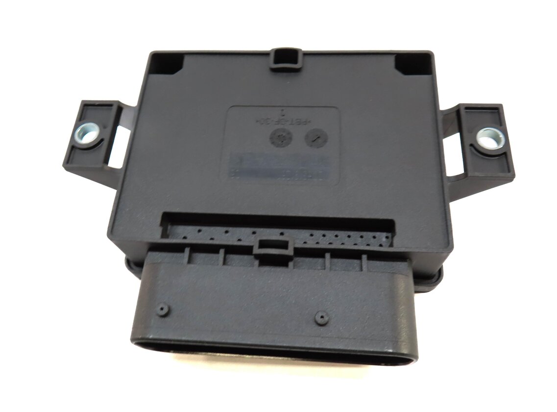 Thumbnail 3: 11-19 BMW 5 / 6 SERIES X3 X4 (F10 F06 F12 F25 F26) PARKING BRAKE CONTROL MODULE