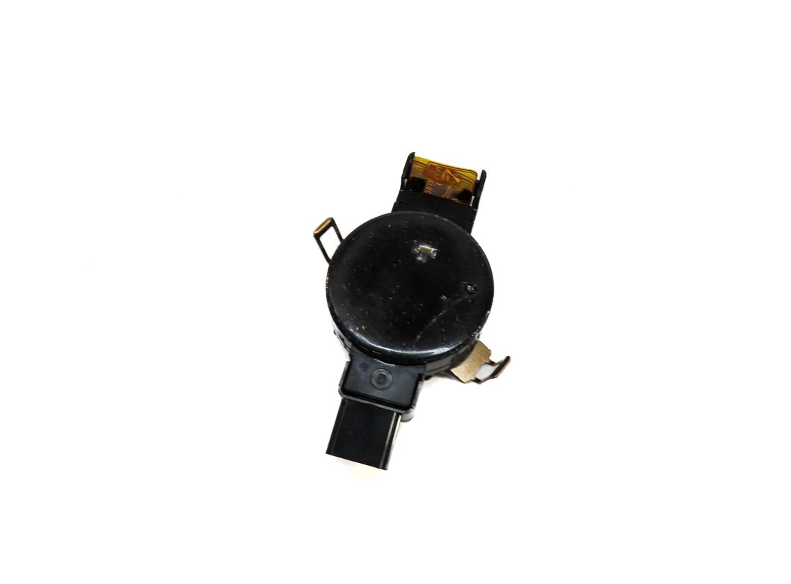 Thumbnail 1: 2013 BMW 535i (F10) FRONT WINDSHIELD RAIN WATER SOLAR LIGHT SENSOR MODULE RLS