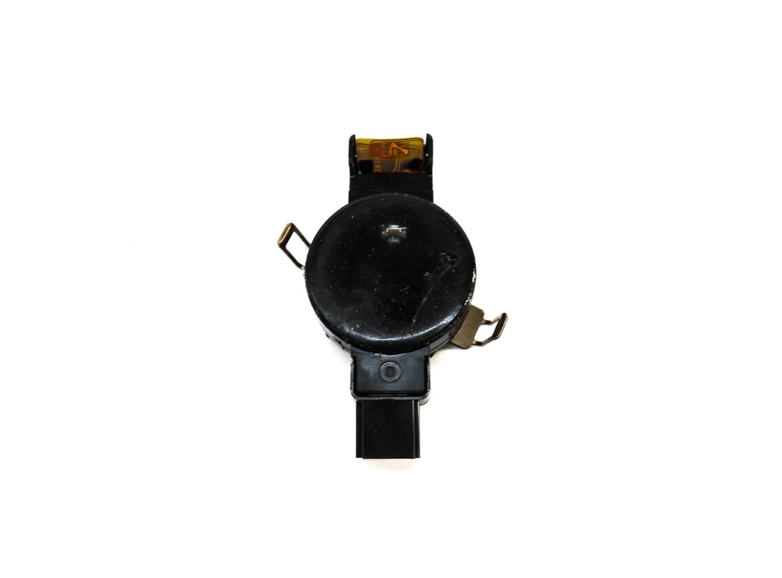 Thumbnail 2: 2013 BMW 535i (F10) FRONT WINDSHIELD RAIN WATER SOLAR LIGHT SENSOR MODULE RLS