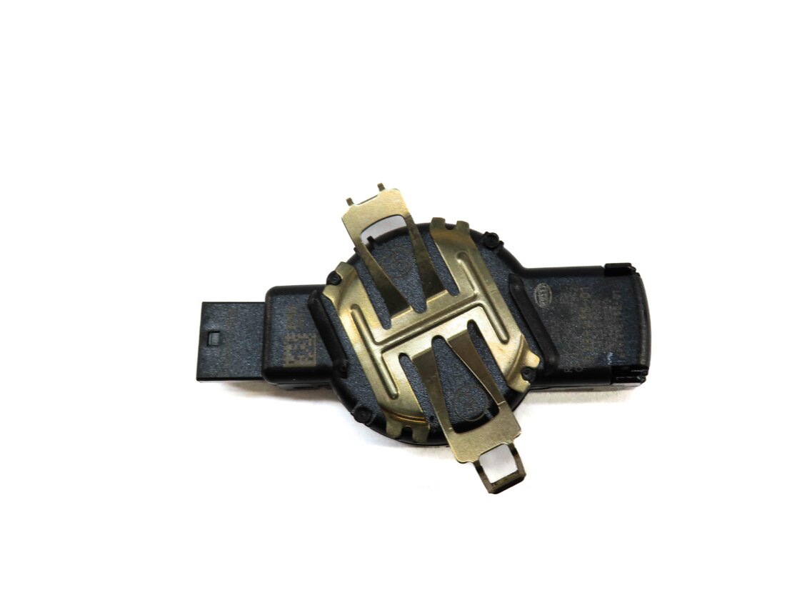 Thumbnail 3: 2013 BMW 535i (F10) FRONT WINDSHIELD RAIN WATER SOLAR LIGHT SENSOR MODULE RLS