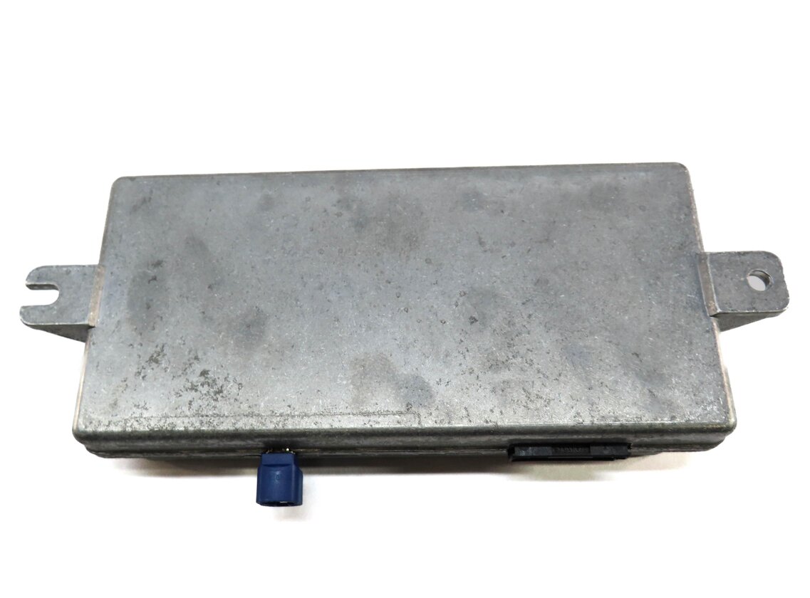 Thumbnail 3: 10-19 BMW 2 3 4 5 6 7 SERIES F01 F02 F10 F12 F22 F30 F32 REARVIEW CAMERA MODULE