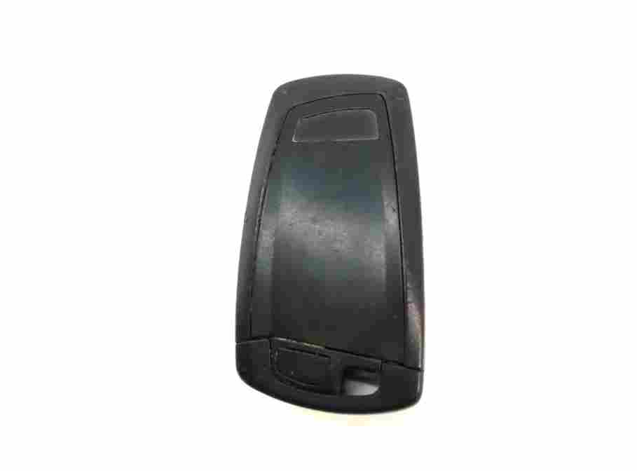 Thumbnail 10: 12-15 BMW 3 5 6 7 X3 F01 F06 F10 F30 ENGINE CONTROL MODULE IMMOBILIZER KEY SET