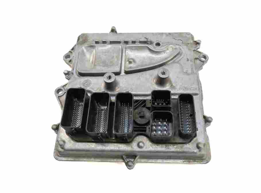 Thumbnail 4: 12-15 BMW 3 5 6 7 X3 F01 F06 F10 F30 ENGINE CONTROL MODULE IMMOBILIZER KEY SET