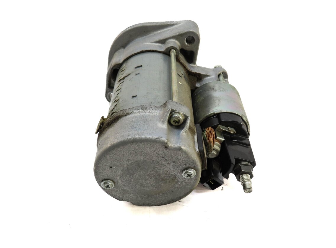 Thumbnail 4: 12-16 BMW 328i 335i 435i 528i 535i Z4 (F30 F31 F32 F10) 2.0T 3.0T STARTER MOTOR