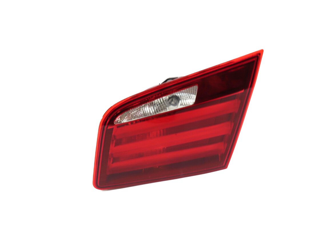 11-13 BMW 528i 535i 550i M5 (F10) RIGHT REAR INNER TRUNK TAILLIGHT LIGHT LAMP