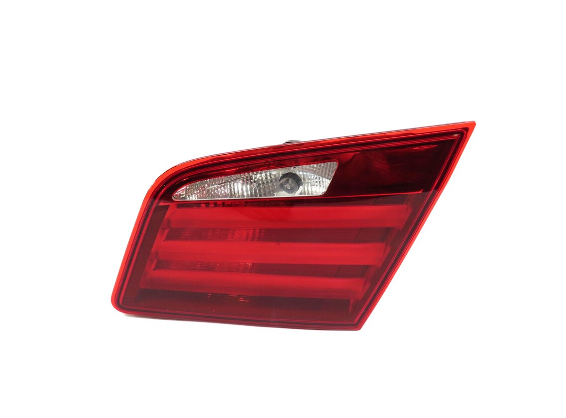 Thumbnail 3: 11-13 BMW 528i 535i 550i M5 (F10) RIGHT REAR INNER TRUNK TAILLIGHT LIGHT LAMP