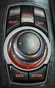 Thumbnail 6: 2013 BMW 535i (F10) RADIO STEREO GPS NAVIGATION INFORMATION iDRIVE CONTROL KNOB