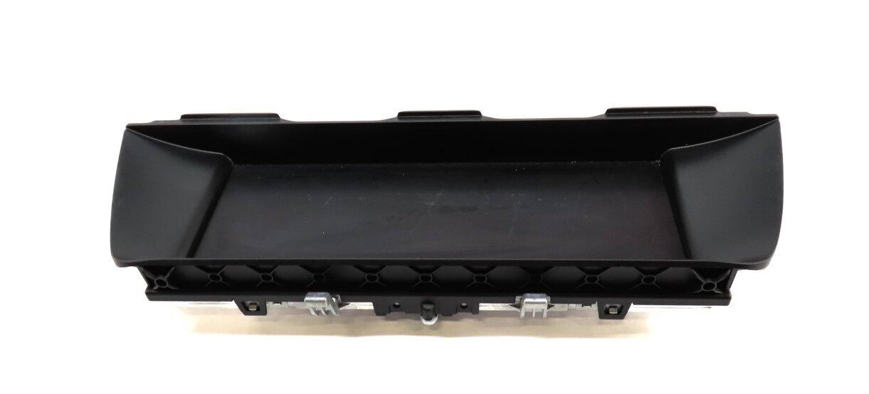 Thumbnail 4: 11-16 BMW 528i 535i 550i M5 (F10) 10" DASH RADIO GPS DISPLAY SCREEN (1-PLUG NBT)