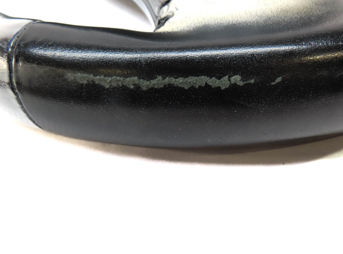 Thumbnail 5: 2013-2014 BMW 5-SERIES M5 ///M (F10) LEFT DRIVER M-SPORT STEERING WHEEL