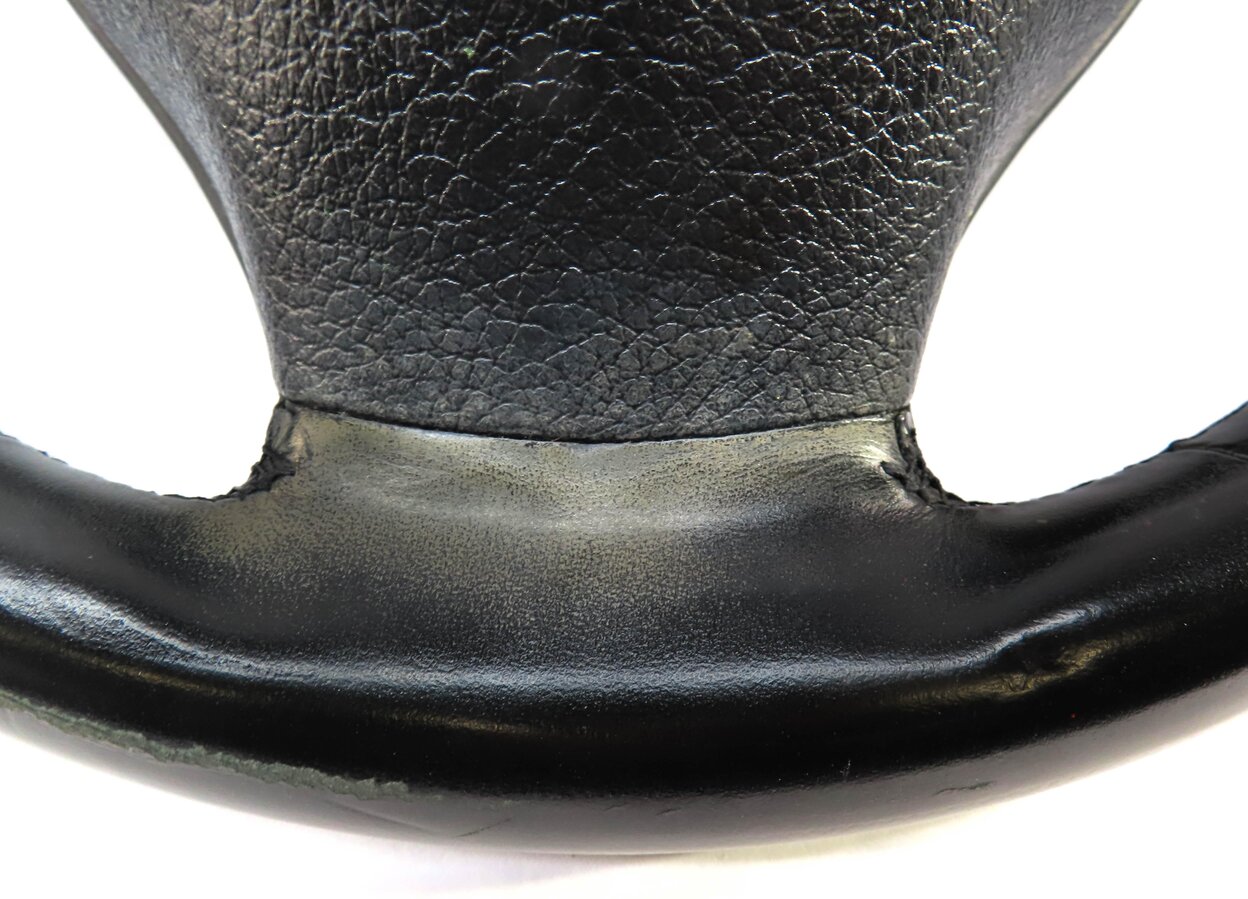 Thumbnail 6: 2013-2014 BMW 5-SERIES M5 ///M (F10) LEFT DRIVER M-SPORT STEERING WHEEL