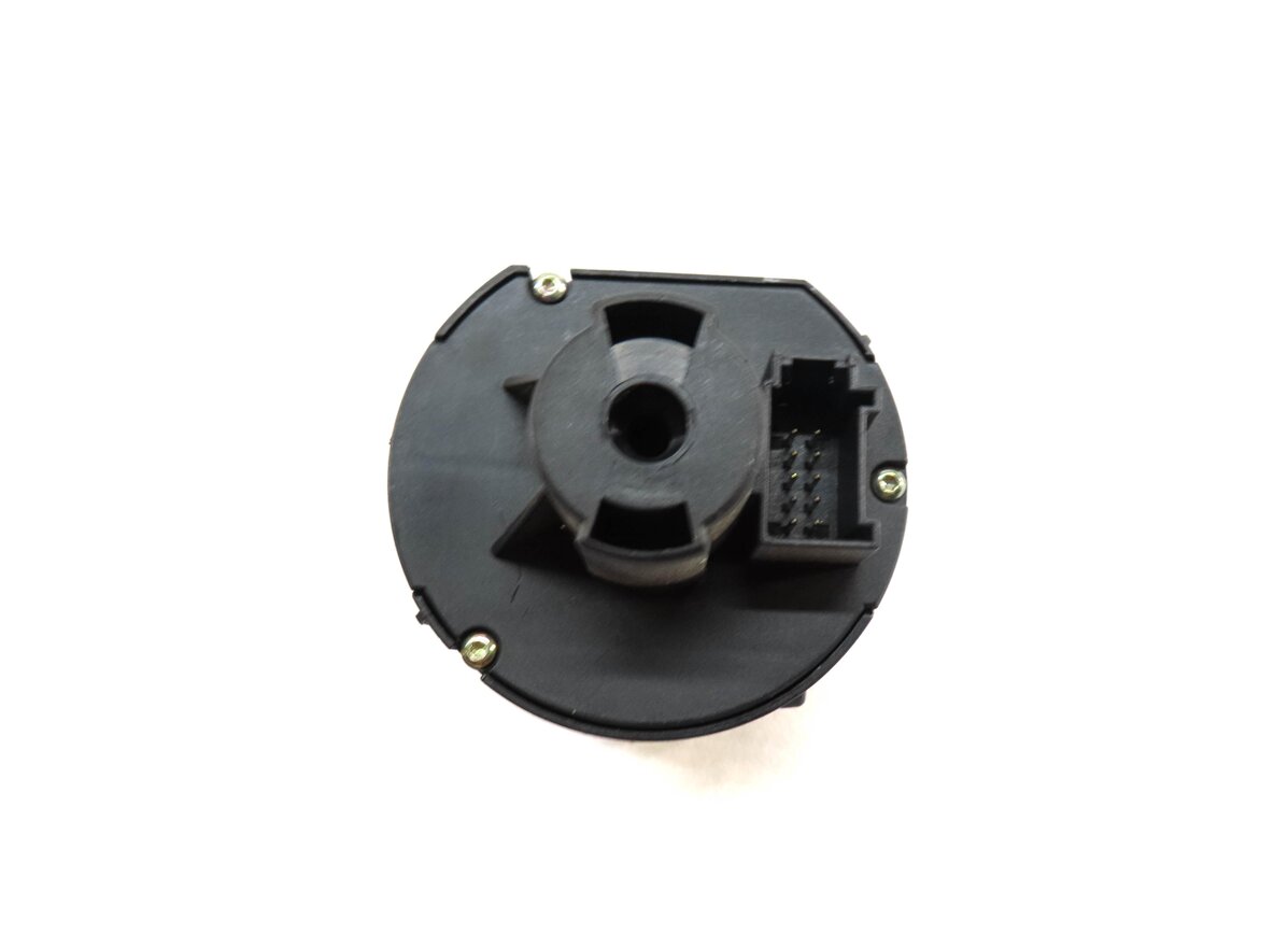Thumbnail 3: 2003-2010 PORSCHE CAYENNE (955 957) HEADLIGHT SWITCH HEAD LIGHT CONTROL KNOB