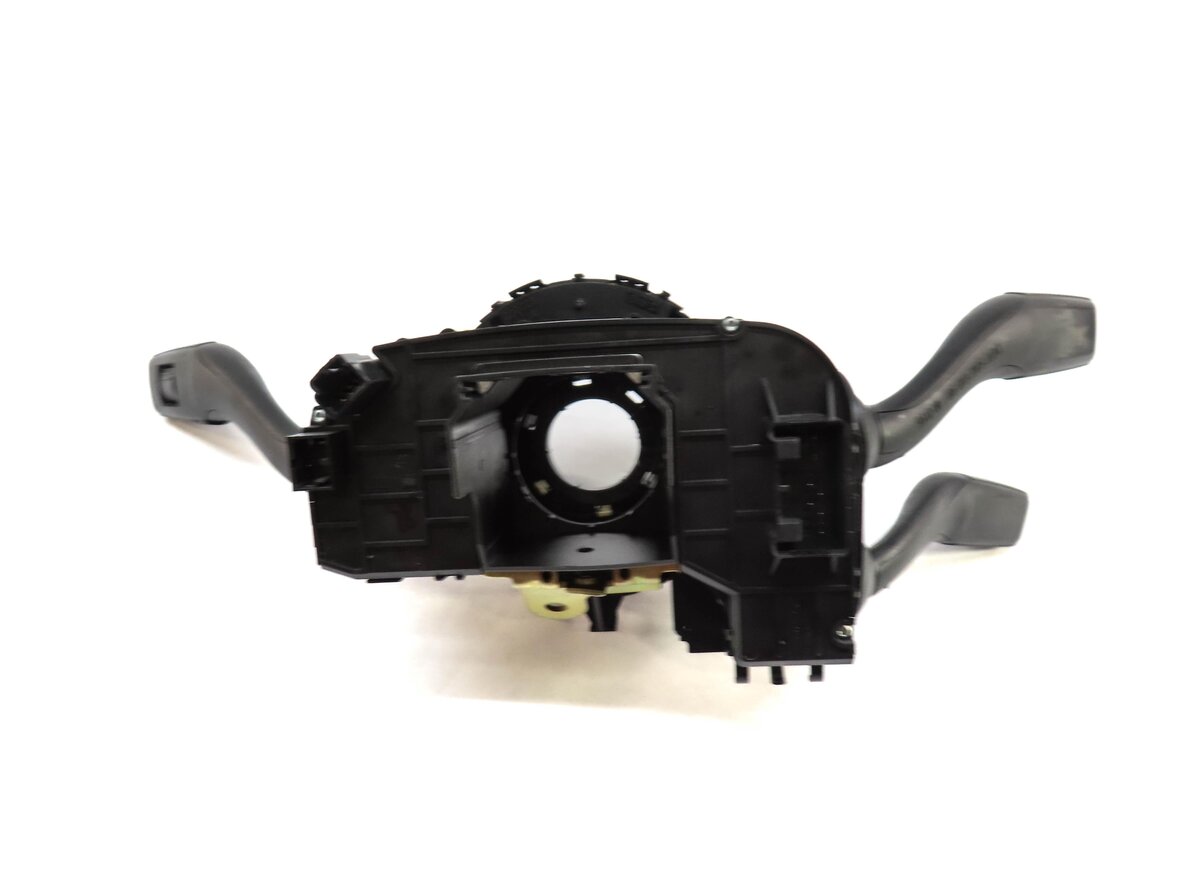 Thumbnail 4: 2006-2010 PORSCHE CAYENNE (955 957) BLINKER WIPER CRUISE COMBINATION SWITCH